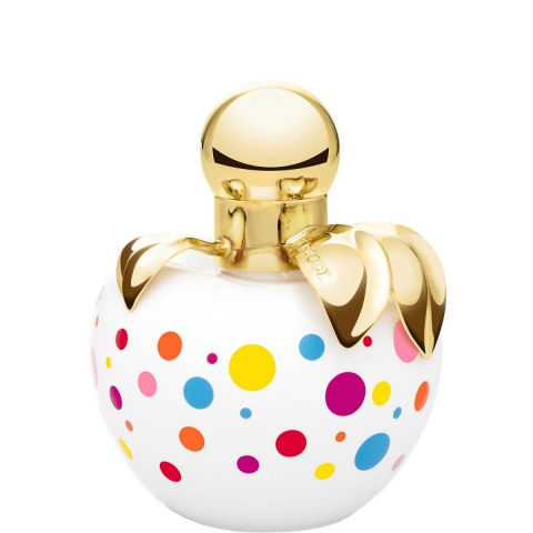 parfum la pomme de nina ricci