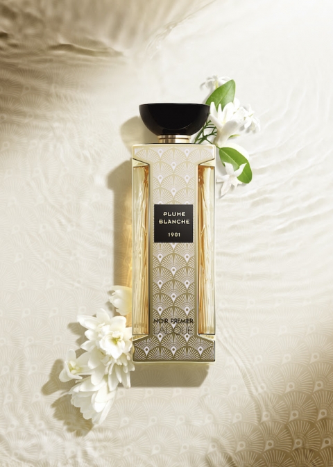 香氛：感受来自春天的柔情气息(Parfums) | 首页精选| Luxe Magazine