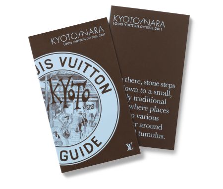 Explore Europe's best known and unknown cities with Louis Vuitton City  Guides 2012 - RoomCritic Blog