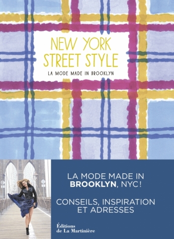 New York Street Style