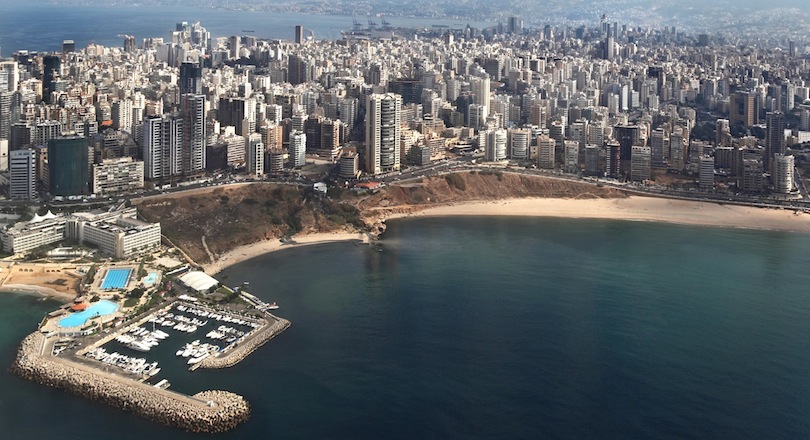 Beyrouth