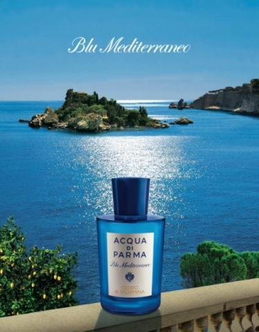 Acqua di 2024 parma summer fragrance