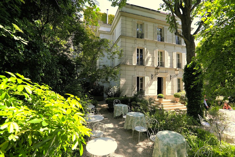 https://www.hotel-particulier-montmartre.com/