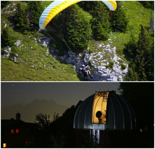leysin