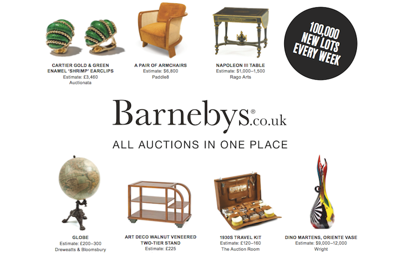 barnebys