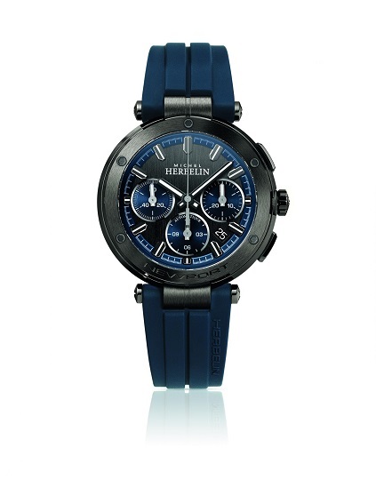 Montre marine online luxe