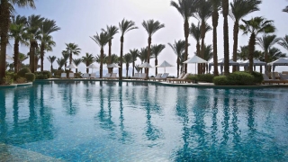 Four Seasons Egypt