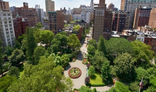 Gramercy Park Hotel