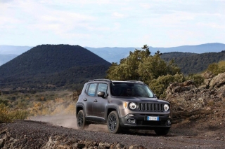 Jeep Limited