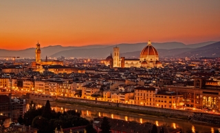 Florence