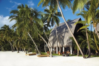 VILLINGILI Resort & Spa