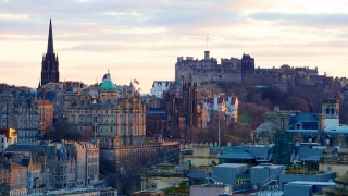 Edimbourg