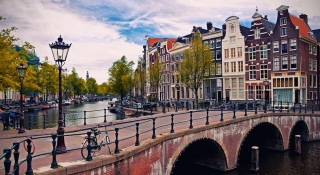 amsterdam