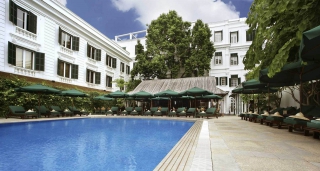 Sofitel Metropole Legende Hanoi