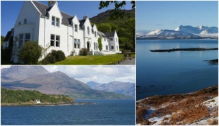 Kinloch Lodge