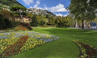 villa d'este