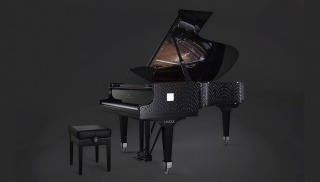 Lalique Steinway