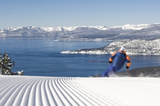 Lake Tahoe