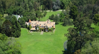 Estancia Villa Maria