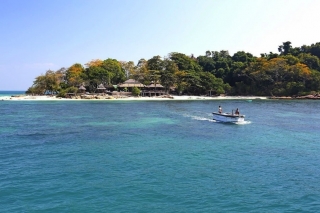 Koh Munnork