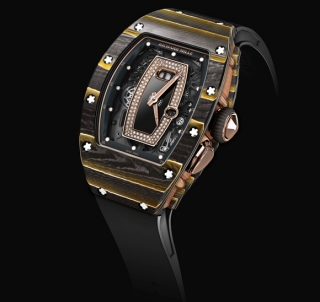 Richard Mille