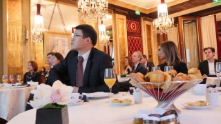 France CHine