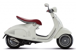 Vespa