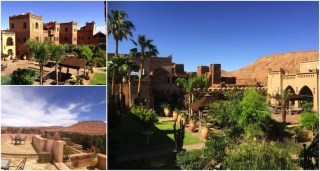 Ouarzazate