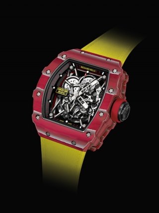 richard mille