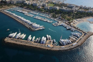 cannes yachting festival