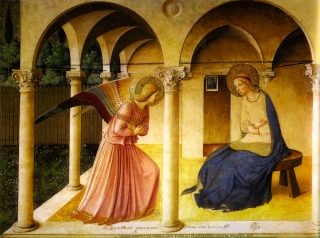 fra angelico