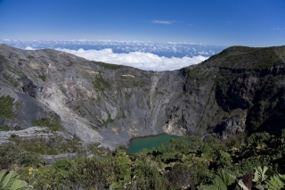 COSTA RICA