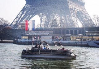 green river cruises