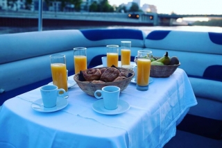 green river cruises
