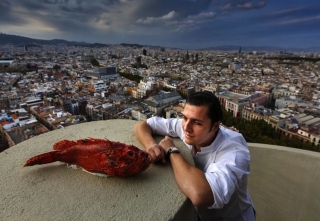 marea alta