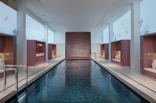 spa mandarin