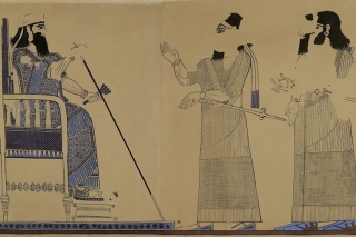 MESOPOTAMIE