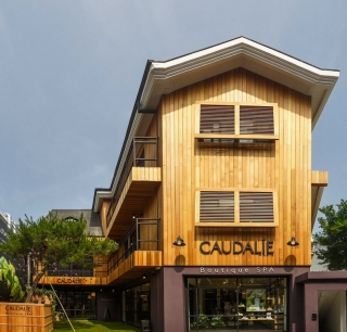 caudalie