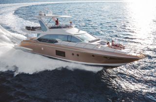 Azimut 66